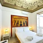 Solemar Sicilia - Monaco Nocleg ze śniadaniem Palermo