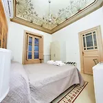 Solemar Sicilia - Monaco 4*
