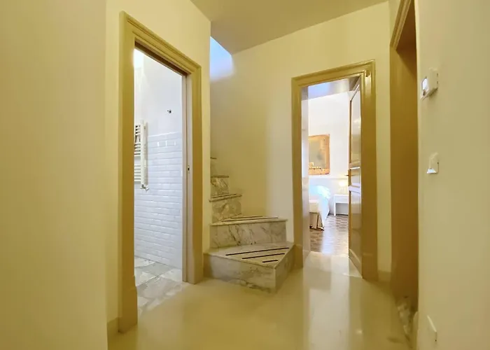 Solemar Sicilia - Monaco Bed & Breakfast 4*