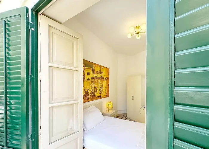 Solemar Sicilia - Monaco 4*