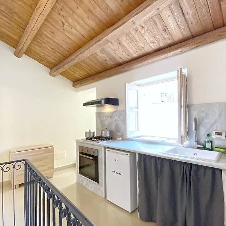 Solemar Sicilia - Monaco Couette-café 4*