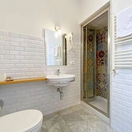 Couette-café Solemar Sicilia - Monaco Palerme