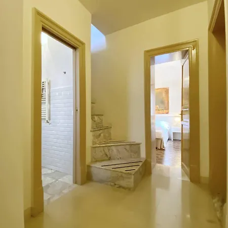 Solemar Sicilia - Monaco Nocleg ze śniadaniem *