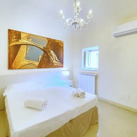 Solemar Sicilia - Monaco Bed & Breakfast Palermo