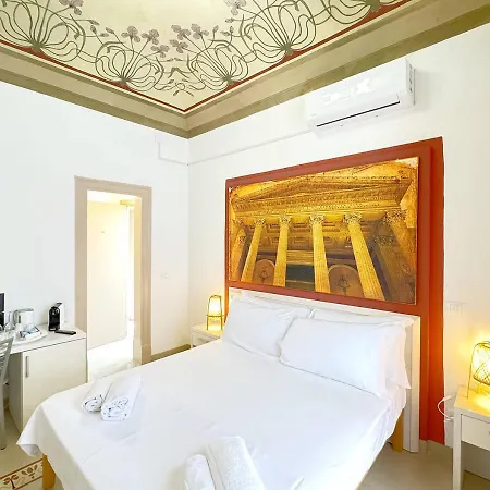 Solemar Sicilia - Monaco Couette-café 4*