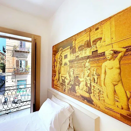 Solemar Sicilia - Monaco Couette-café 4*