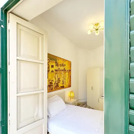 Solemar Sicilia - Monaco 4*