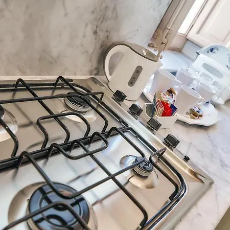 Solemar Sicilia - Monaco 4*