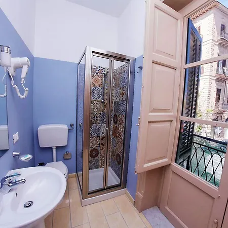 Solemar Sicilia - Monaco