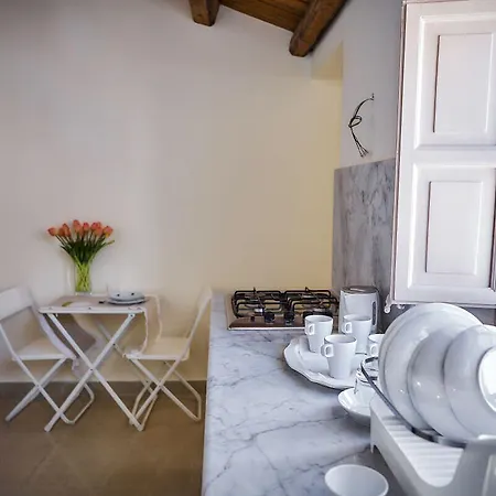 Couette-café Solemar Sicilia - Monaco Palerme