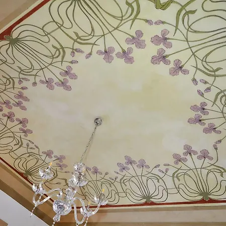 Solemar Sicilia - Monaco 4*