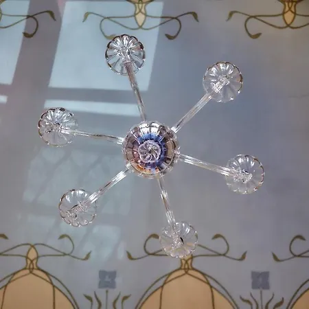 Solemar Sicilia - Monaco Couette-café 4*