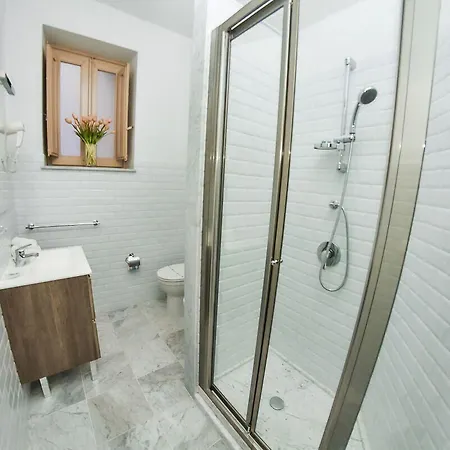 Couette-café Solemar Sicilia - Monaco