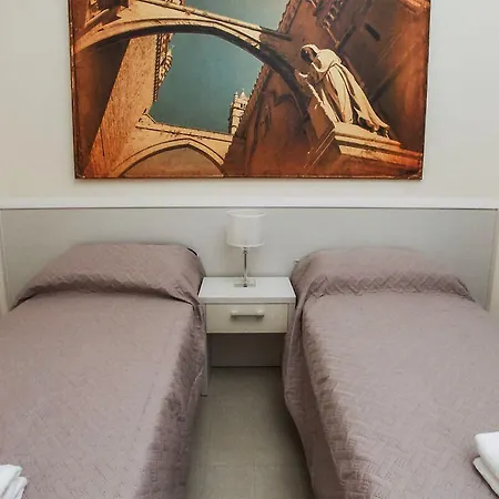 Solemar Sicilia - Monaco 4*