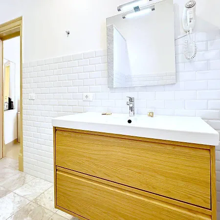 Couette-café Solemar Sicilia - Monaco