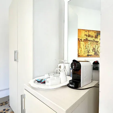 Solemar Sicilia - Monaco Couette-café