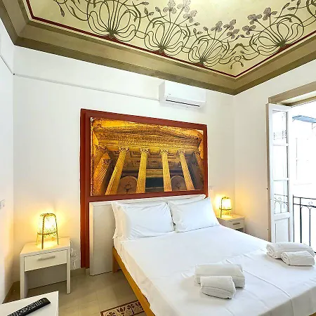 Solemar Sicilia - Monaco Palerme