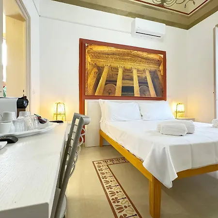 Solemar Sicilia - Monaco 4* Palermo