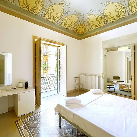 Solemar Sicilia - Monaco 4*