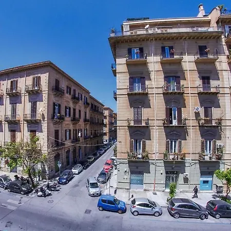 Solemar Sicilia - Monaco Bed & Breakfast 4*
