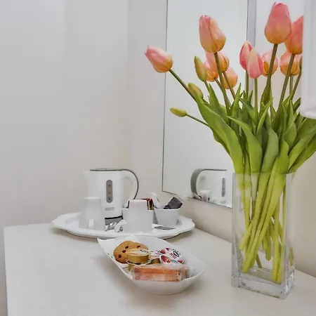 Bed & Breakfast Solemar Sicilia - Monaco 4*