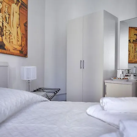 Bed & Breakfast Solemar Sicilia - Monaco Palermo