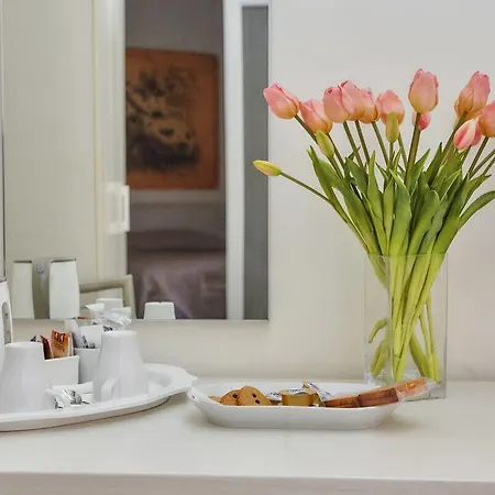 Bed & Breakfast Solemar Sicilia - Monaco Palermo