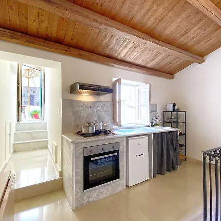 Solemar Sicilia - Monaco Bed & Breakfast