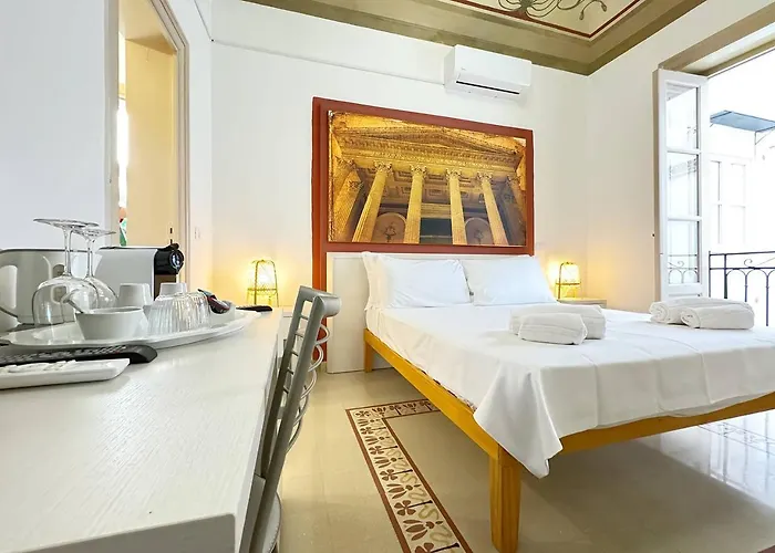 Solemar Sicilia - Monaco 4* Palermo