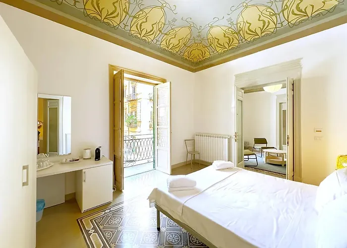 Solemar Sicilia - Monaco 4*