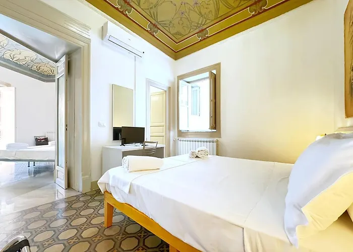Bed & Breakfast Solemar Sicilia - Monaco