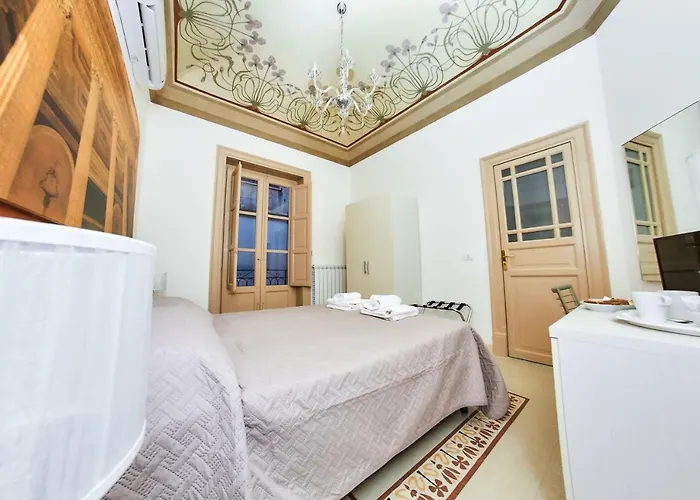 Solemar Sicilia - Monaco 4*