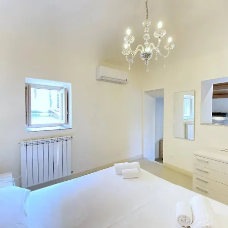 Bed & Breakfast Solemar Sicilia - Monaco